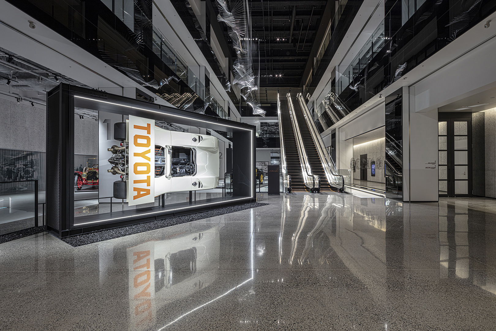 导视系统设计（图ZMTQ2NjYwMDA=） - 资讯 - 站酷设计师导视标视学院APP原创素材 - 站酷ZCOOL