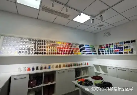 CMF | 超详解读7大注塑成型工艺，你都了解哪些？（图ZMTQ4MDYzMTY=） - 资讯 - 站酷设计师CMF设计军团原创素材 - 站酷ZCOOL