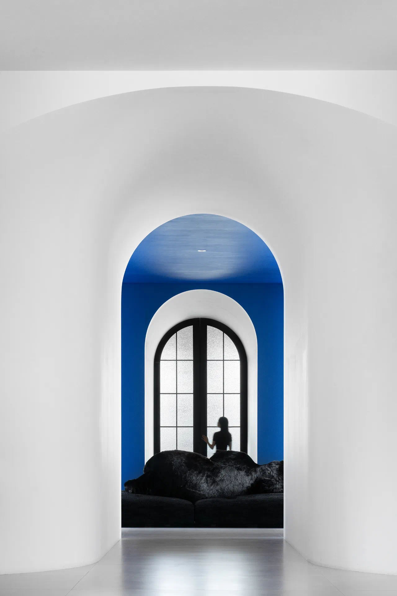 兀的美术馆×兀物 | 半舍设计 | 2023 | 中国山东