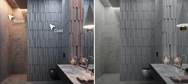 室内效果图没有质感？外国大神这6个实用技巧，带你轻松掌握！