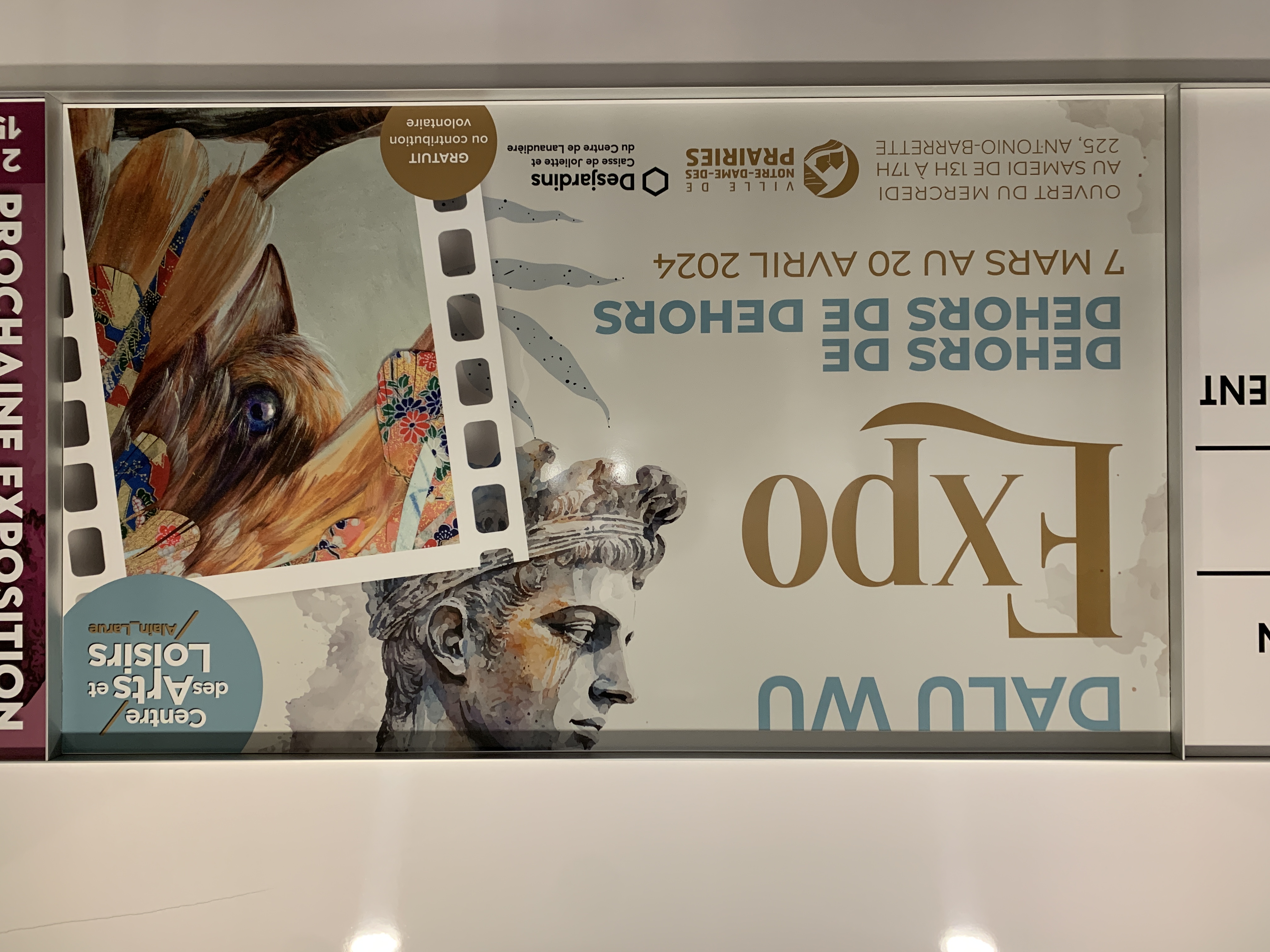 《外面的外面的外面》个展开幕式顺利圆满 + 同名绘本精装版即将上市（图ZMTQ3MTA1MDQ=） - 资讯 - 站酷设计师吴达立原创素材 - 站酷ZCOOL