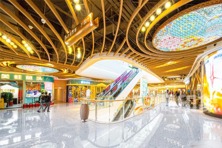 一趟开往西南旅程的列车,探索魔幻的城市文旅新体验(图ZMTQ2MjMyNDg=) - 资讯 - 站酷设计师空间印象商业设计原创素材 - 站酷ZCOOL