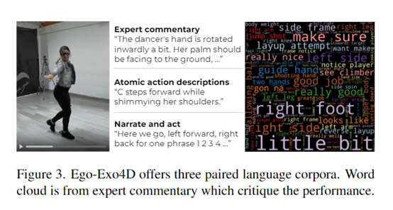 Meta开源最大多模态视频数据集—Ego-Exo4D