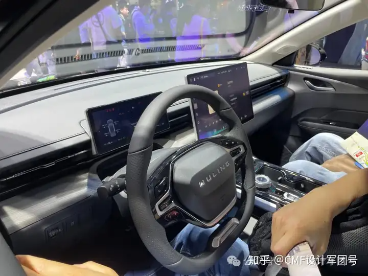 CMF|2024北京车展:CMF总结+亮点车型设计解析