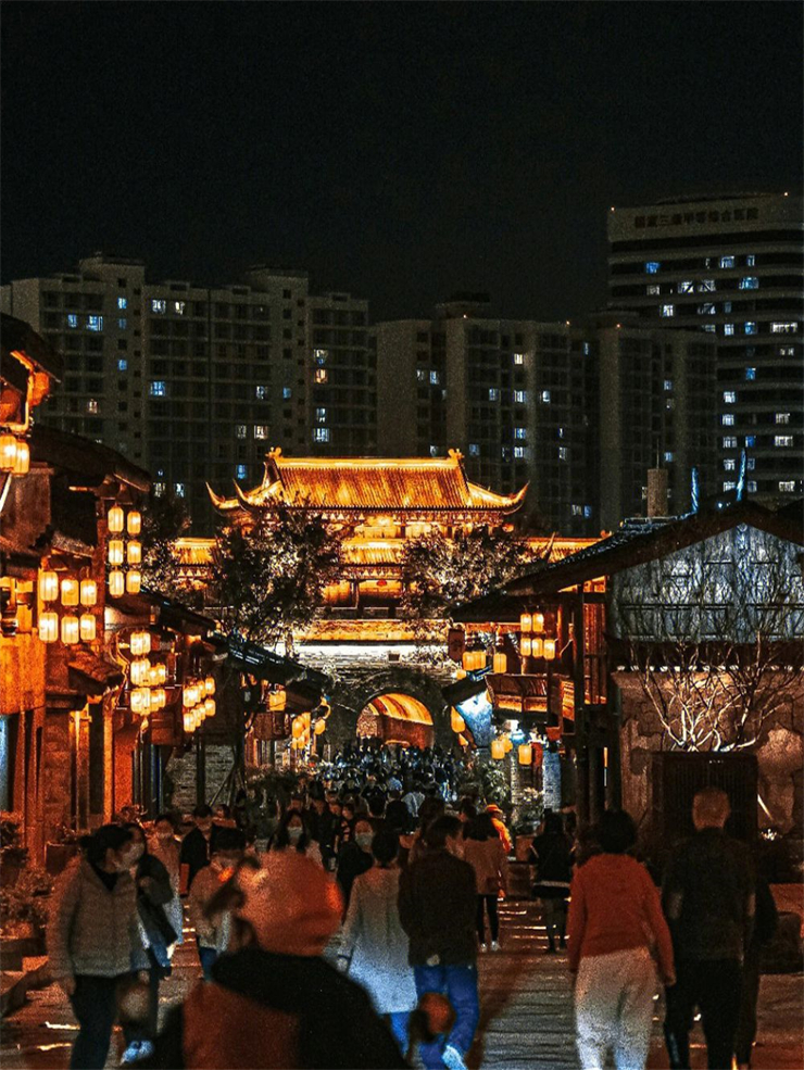 创艺生花，铺就文旅商业迭新之路 | 过去一年，我们做过的项目（图ZMTQ2NjI0MjA=） - 资讯 - 站酷设计师空间印象商业设计原创素材 - 站酷ZCOOL