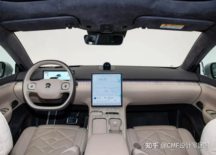 CMF|2024北京车展:CMF总结+亮点车型设计解析