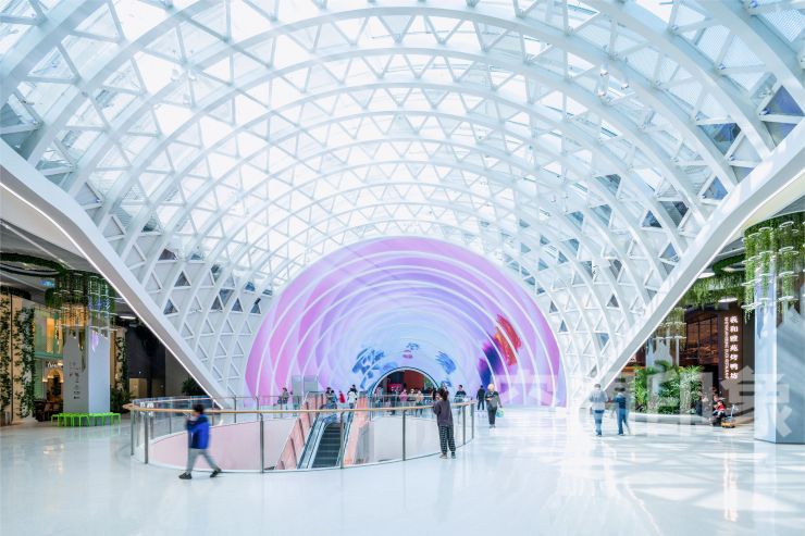 城市更新 | 城市的商业活力如何在存量空间里得到更新