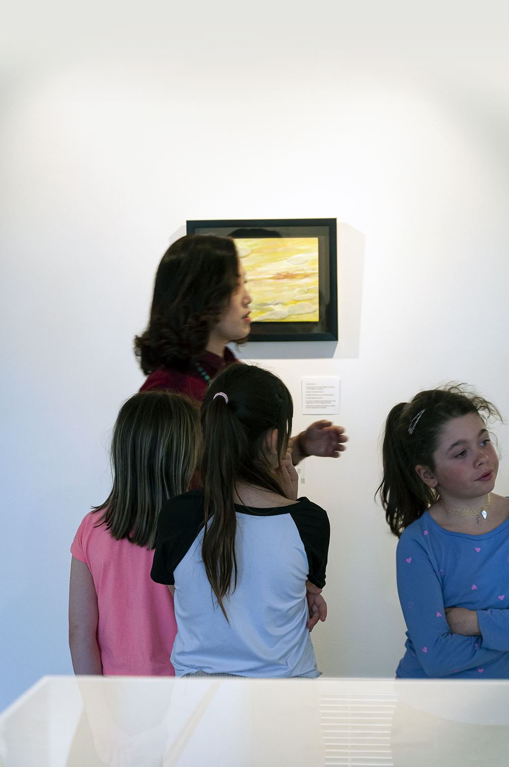 《外面的外面的外面》个展开幕式顺利圆满 + 同名绘本精装版即将上市（图ZMTQ3MTA1NDg=） - 资讯 - 站酷设计师吴达立原创素材 - 站酷ZCOOL