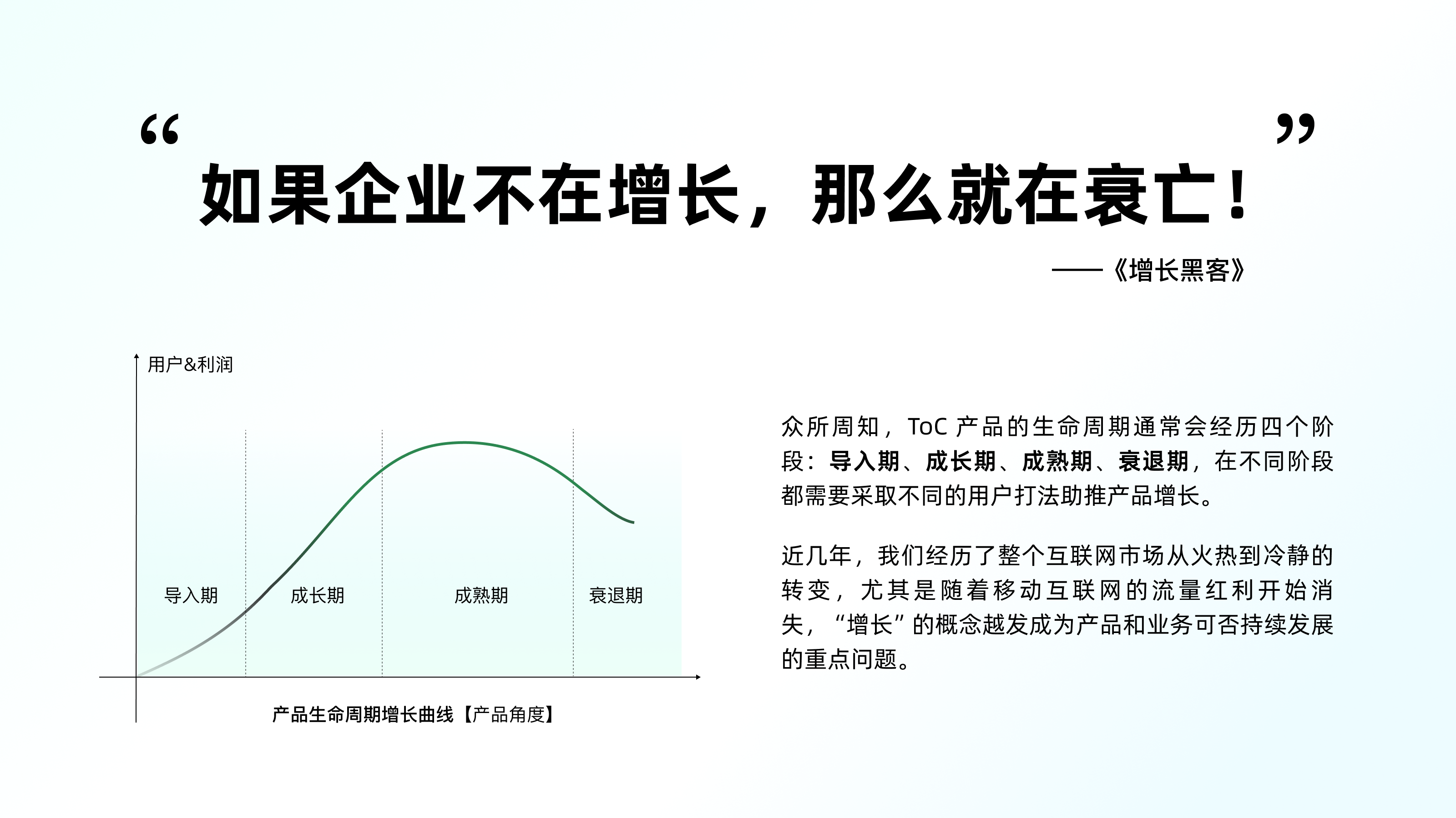 认识“增长设计”（图ZMTQ3Mzk1NDg=） - 观点 - 站酷设计师7V_Kevin原创素材 - 站酷ZCOOL