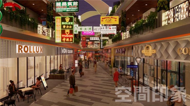 你在《繁花》里看人情与江湖，而我却在其中窥见文旅背后「怀旧的狂欢」（图ZMTQ2NTkyNDA=） - 资讯 - 站酷设计师空间印象商业设计原创素材 - 站酷ZCOOL