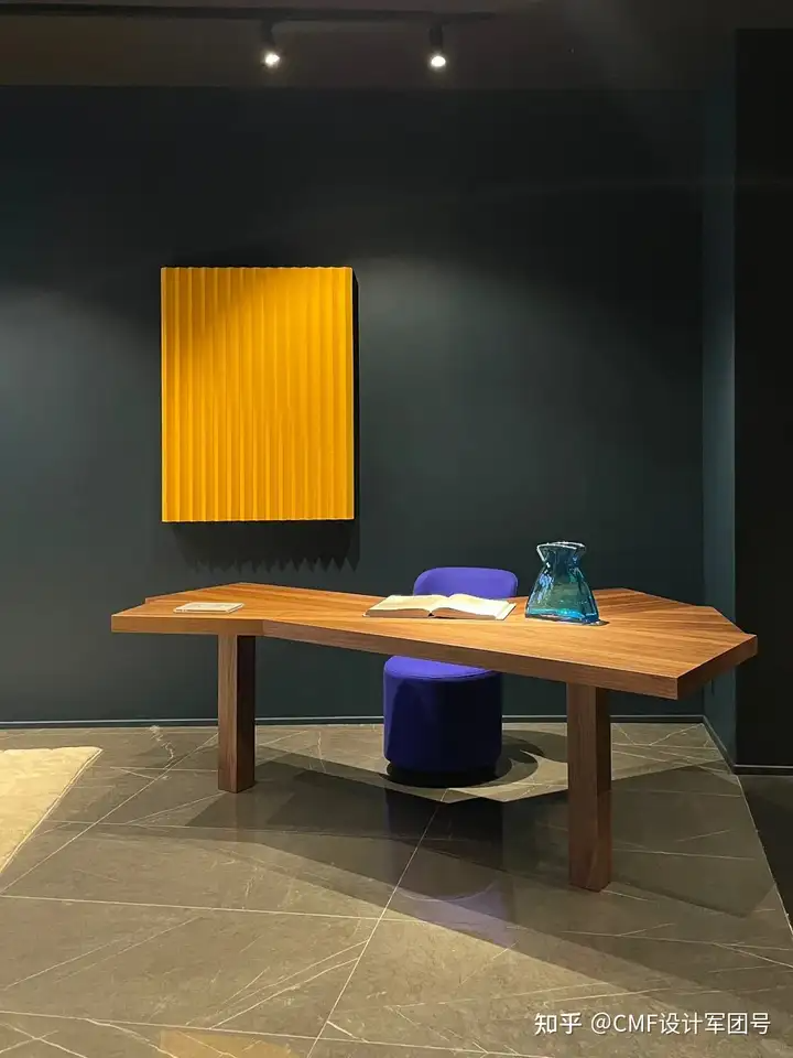 CMF|2024年米兰家具展趋势看点