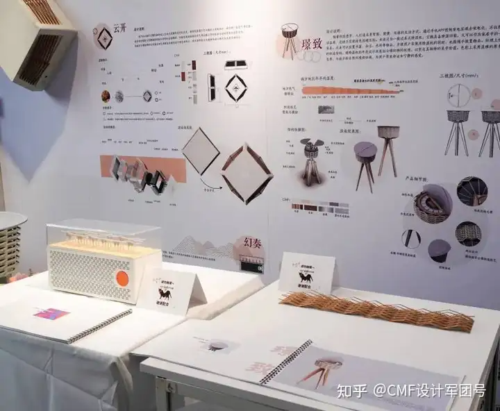 南京艺术学院|2024工业设计学院毕业作品展(图ZMTQ3ODg3NDQ=) - 资讯 - 站酷设计师CMF设计军团原创素材 - 站酷ZCOOL