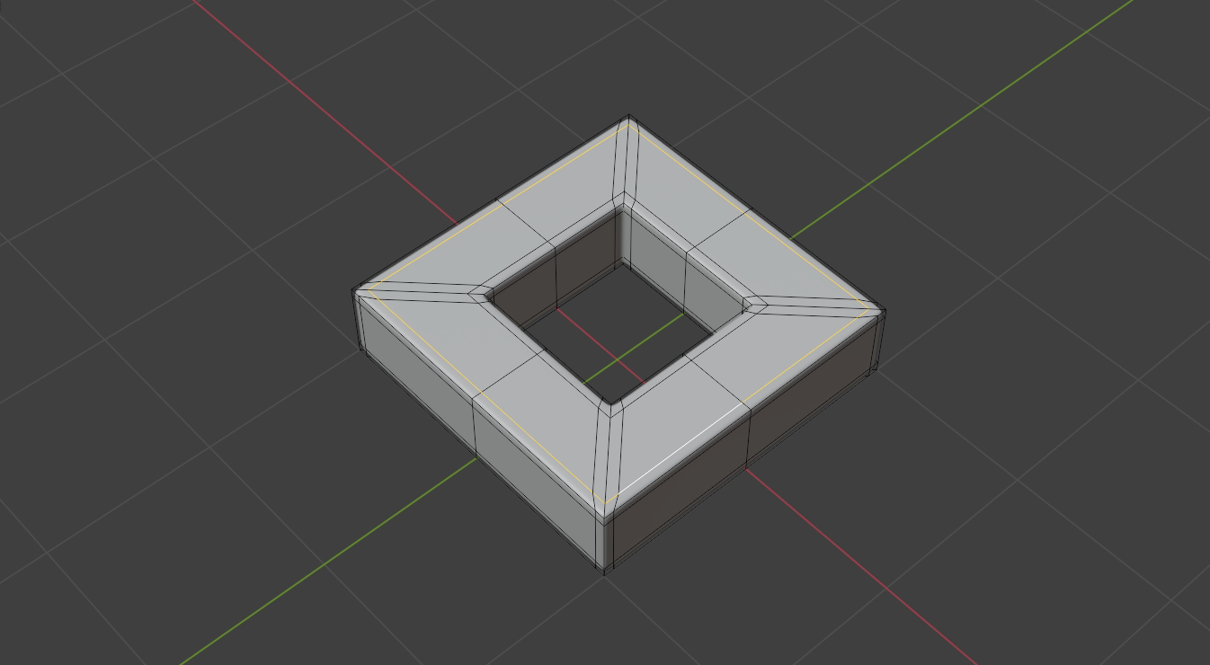 探索硬表面建模原则与原理（图ZMTQ3NjQwNjA=） - 教程 - 站酷设计师侠bibi原创素材 - 站酷ZCOOL