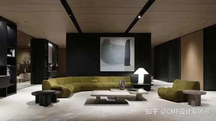 CMF|2024年米兰家具展趋势看点