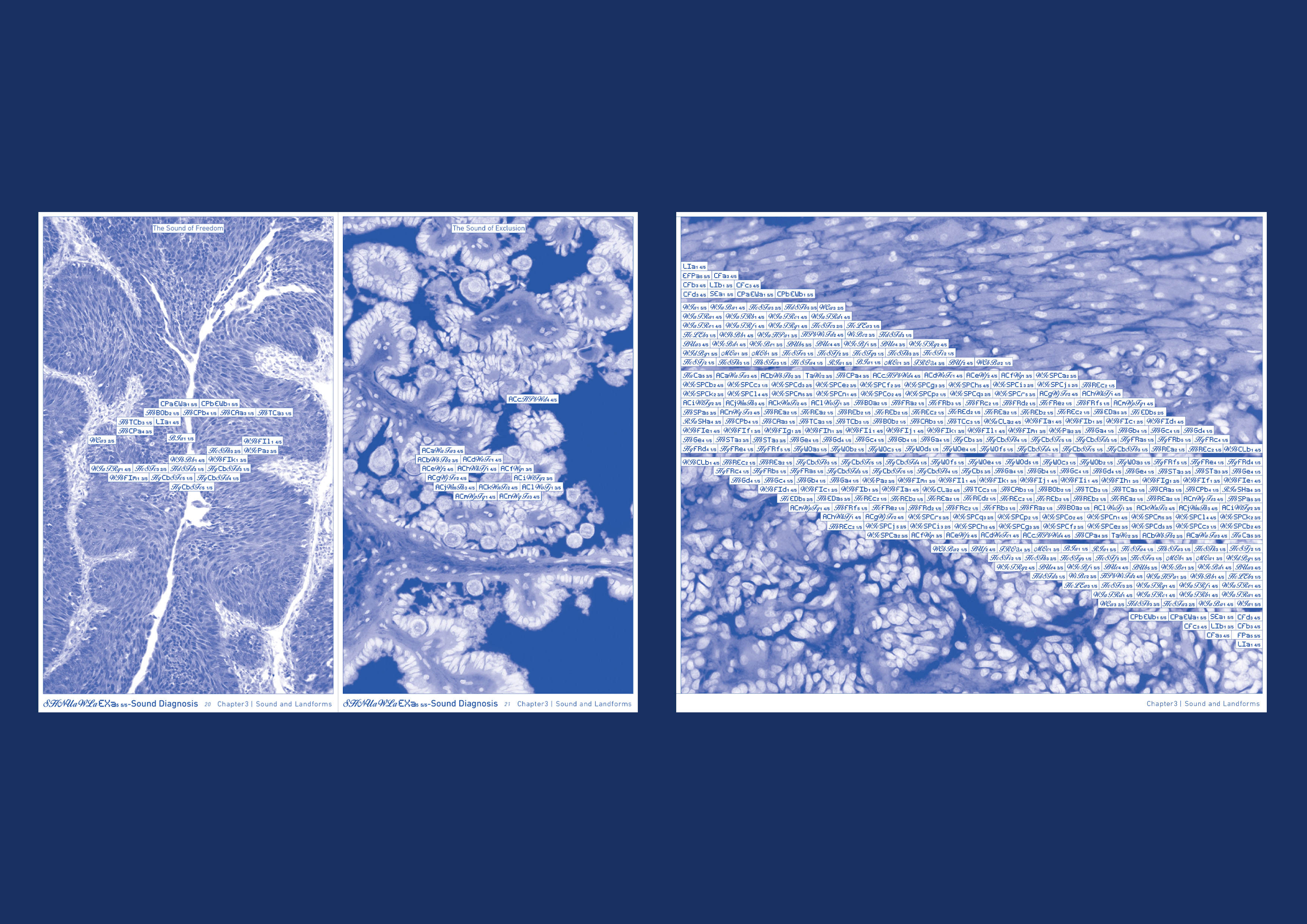 【靳埭强设计奖2021】获奖作品 【学生组】