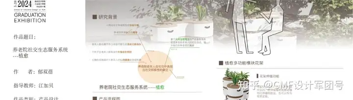 南京艺术学院|2024工业设计学院毕业作品展(图ZMTQ3ODg4MjA=) - 资讯 - 站酷设计师CMF设计军团原创素材 - 站酷ZCOOL