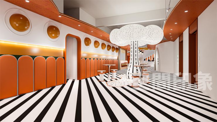 重庆巴文化电影公园升级 | 以世界花艺描绘巴国古韵