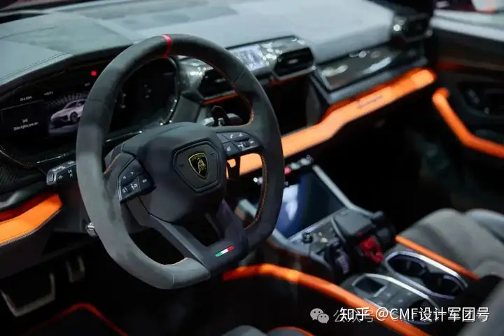 CMF|2024北京车展:CMF总结+亮点车型设计解析