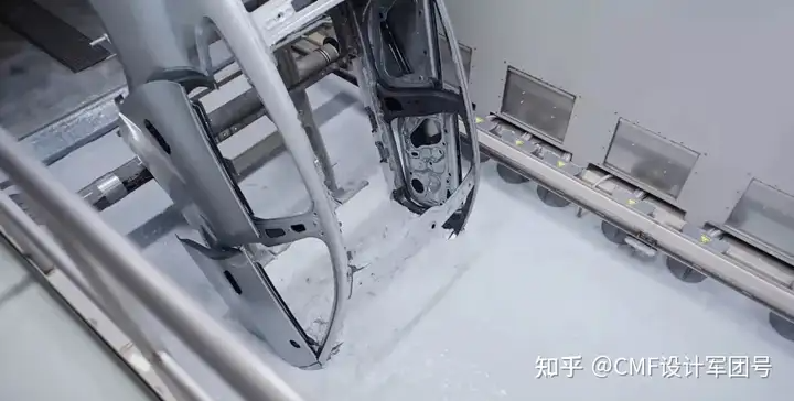 探秘小米汽车工厂：如何打造绿色环保的智能制造？