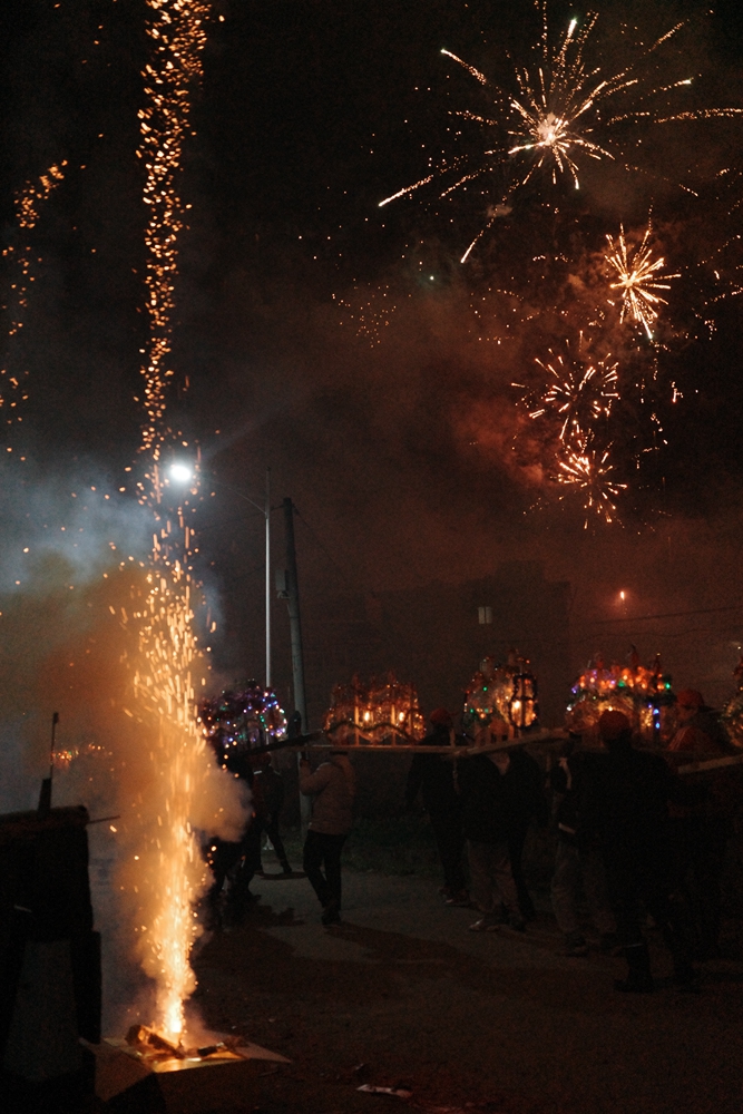 家书 │ 你的愿望，也是我的愿望。