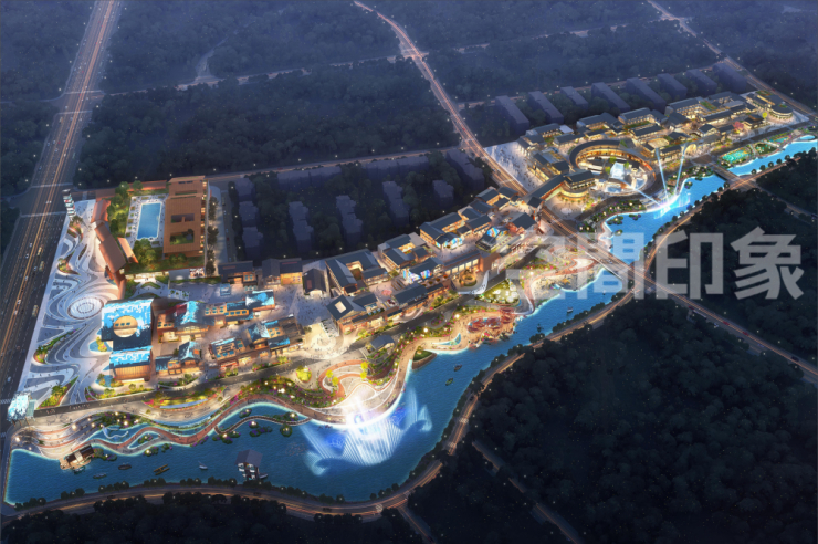 全民文旅强势头下，用流量引人，用文化留人（图ZMTQ3MzkwMzY=） - 资讯 - 站酷设计师空间印象商业设计原创素材 - 站酷ZCOOL