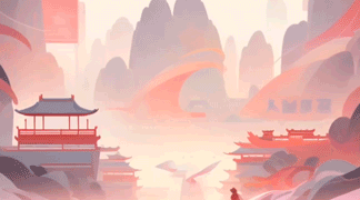 AI動圖及簡單動畫效果制作（圖ZMTQ2Njg4MDA=） - 教程 - 站酷設計師好大一只呆瓜原創(chuàng)素材 - 站酷ZCOOL