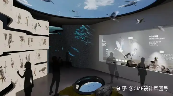 南京艺术学院|2024工业设计学院毕业作品展(图ZMTQ3ODg5OTY=) - 资讯 - 站酷设计师CMF设计军团原创素材 - 站酷ZCOOL