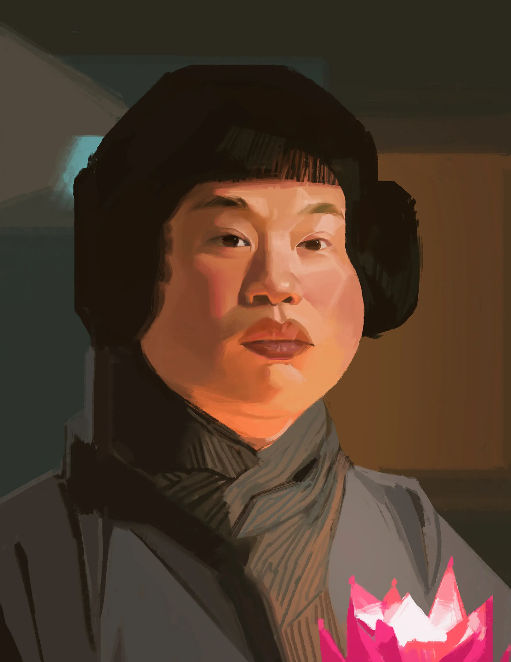 【站酷榜单·Top作品零距离】第357期（图ZMTQ2ODg2MzI=） - 观点 - 站酷设计师站酷创作中心原创素材 - 站酷ZCOOL