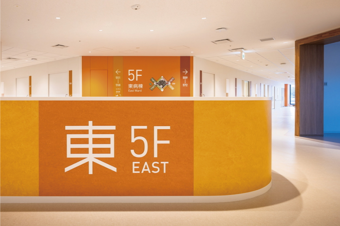 导视系统设计 川西市综合医疗中心（图ZMTQ2ODU4ODA=） - 资讯 - 站酷设计师导视标视学院APP原创素材 - 站酷ZCOOL