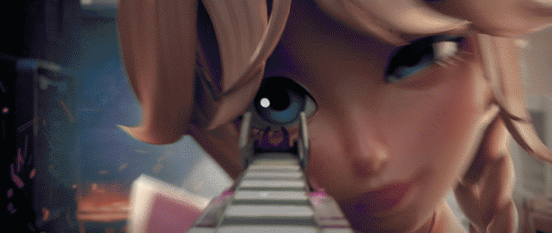 幻匠科技：绚幻如电，匠心舞动（图ZMTQ3Nzg0NzY=） - 观点 - 站酷设计师站酷专访原创素材 - 站酷ZCOOL