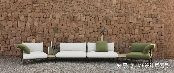 CMF|2024年米兰家具展趋势看点