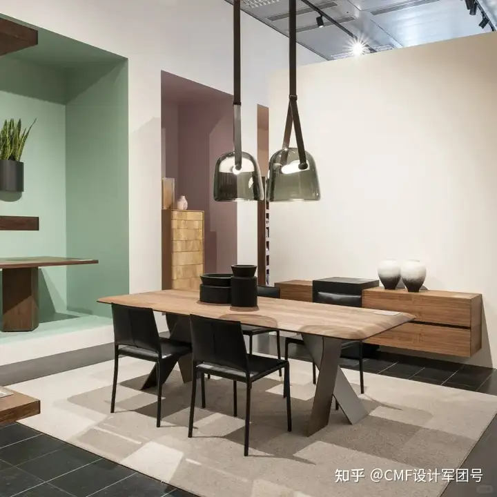 CMF|2024年米兰家具展趋势看点