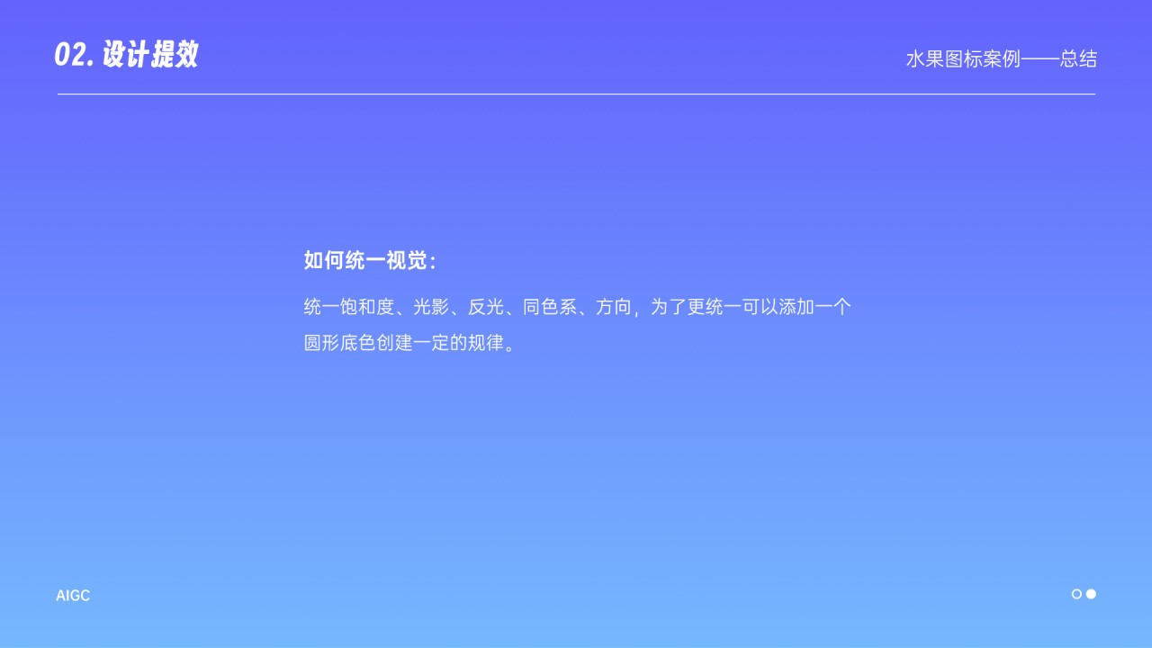 AIGC实战应用与探索