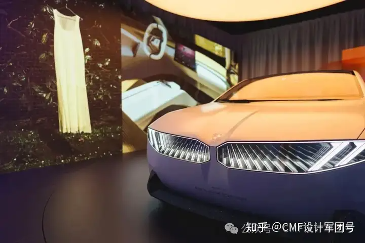 CMF|2024北京车展:CMF总结+亮点车型设计解析