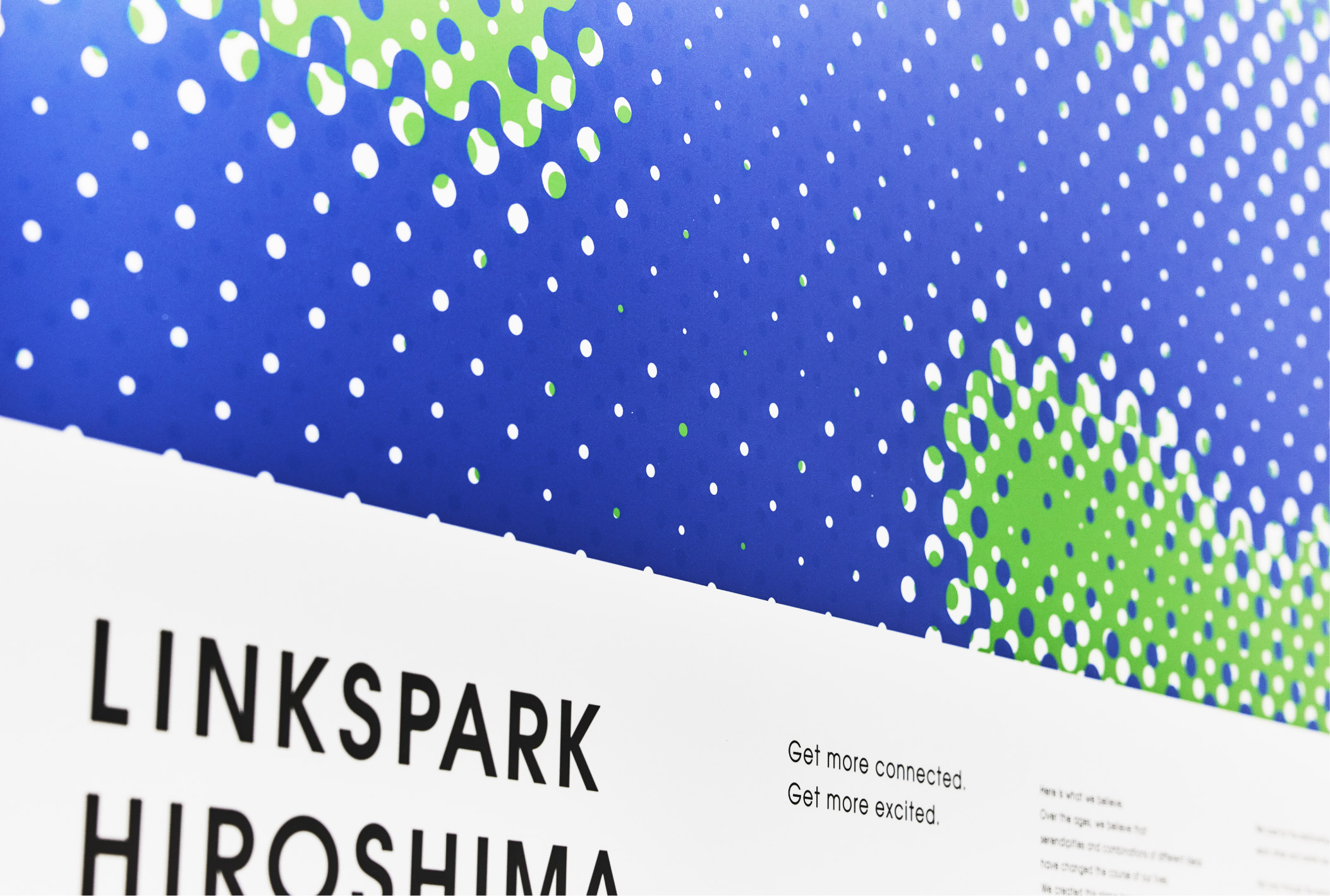 导视系统设计 广岛LINKSPARK共创空间（图ZMTQ2NjE3MDQ=） - 资讯 - 站酷设计师导视标视学院APP原创素材 - 站酷ZCOOL