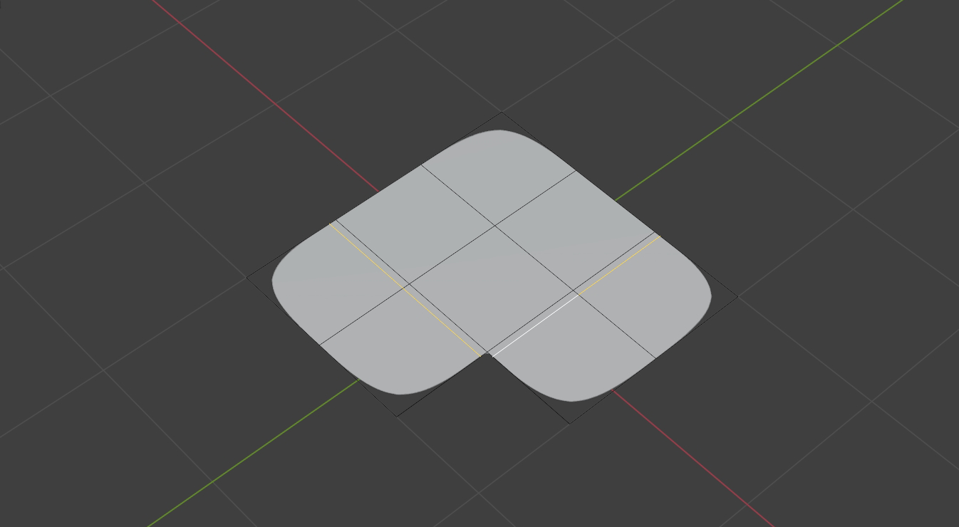 探索硬表面建模原则与原理（图ZMTQ3NjQxNDA=） - 教程 - 站酷设计师侠bibi原创素材 - 站酷ZCOOL