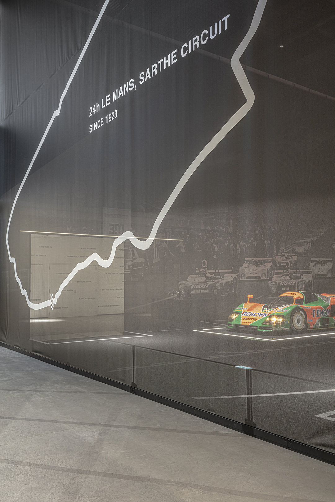 导视系统设计（图ZMTQ2NjYwMzI=） - 资讯 - 站酷设计师导视标视学院APP原创素材 - 站酷ZCOOL