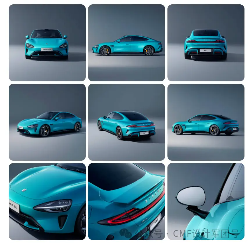 指南深度解析：CMF色彩设计与用户情感的连接