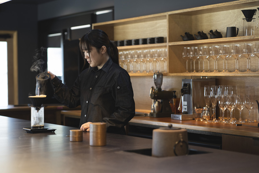 导视系统设计 7c酒庄_导视标视学院APP-站酷ZCOOL