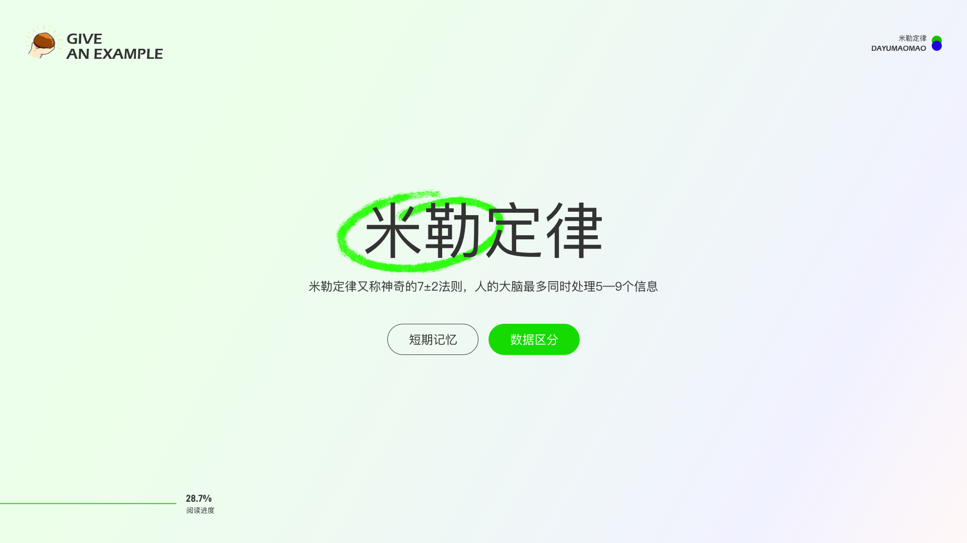 7大定律教你拿捏B端体验（图ZMTQ3MDA5MTI=） - 观点 - 站酷设计师腊八周原创素材 - 站酷ZCOOL