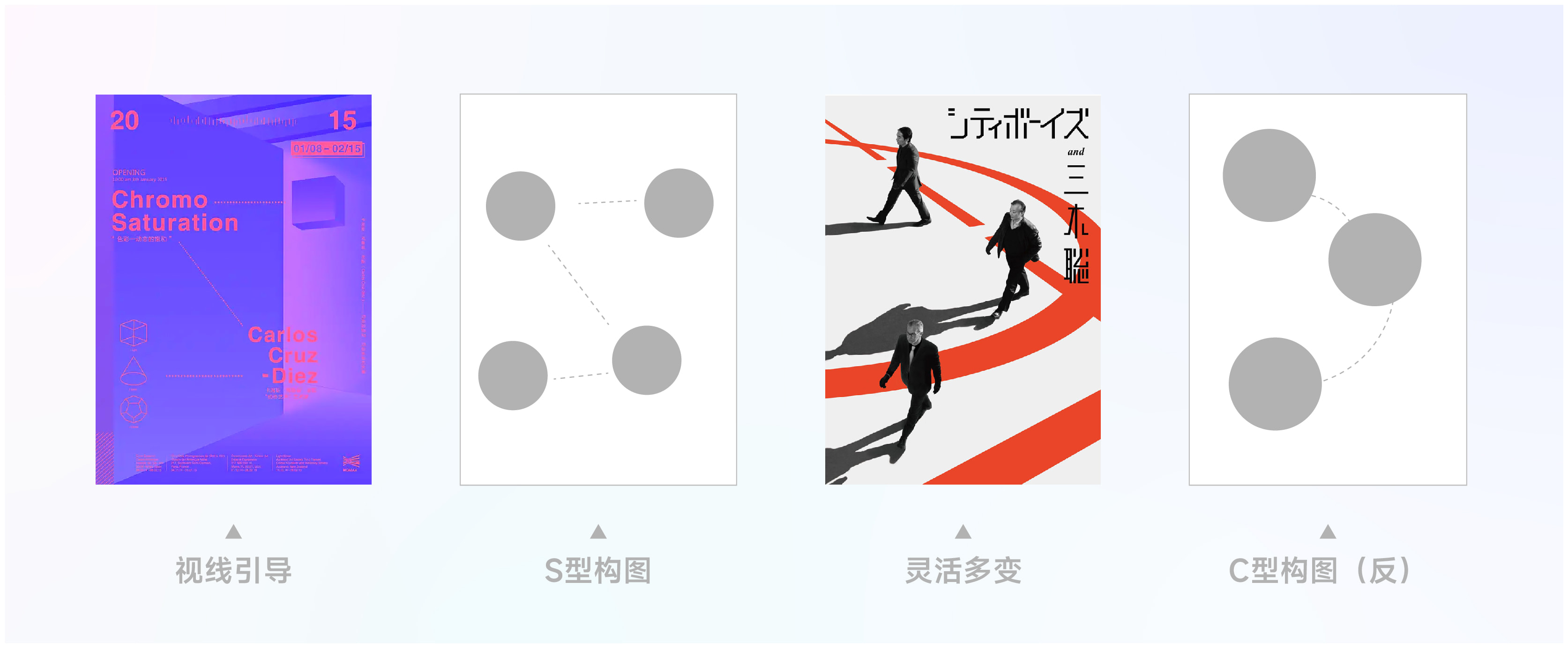 超全面「海报设计」指南（图ZMTQ2MjU0MDA=） - 教程 - 站酷设计师丨七律丨原创素材 - 站酷ZCOOL