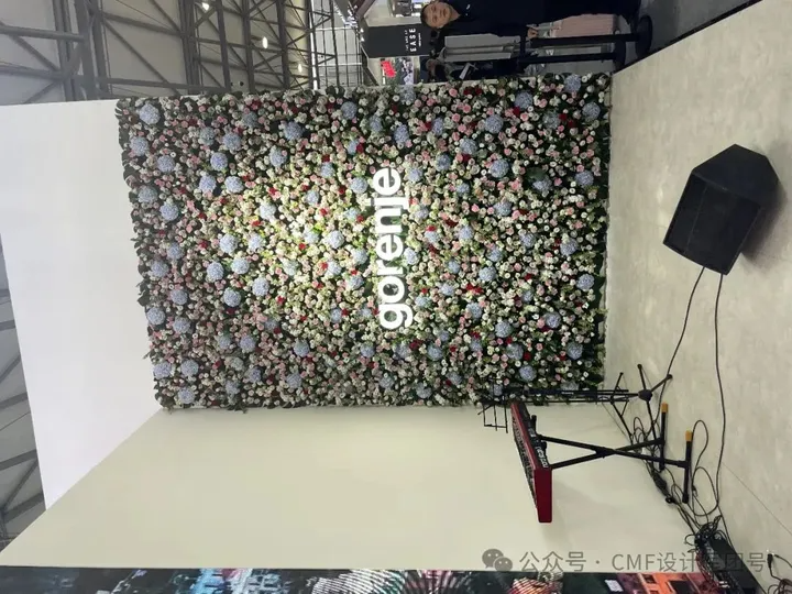2024 AWE展，超详CMF设计分析+总结报告（2）（图ZMTQ3MTMyMDQ=） - 资讯 - 站酷设计师CMF设计军团原创素材 - 站酷ZCOOL