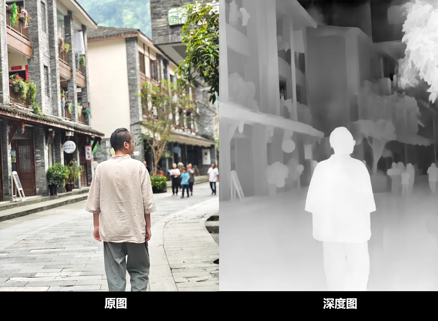 老鹿学Ai绘画：ControlNet三维类控制（图ZMTQ4MDU5NjQ=） - 教程 - 站酷设计师野鹿志原创素材 - 站酷ZCOOL