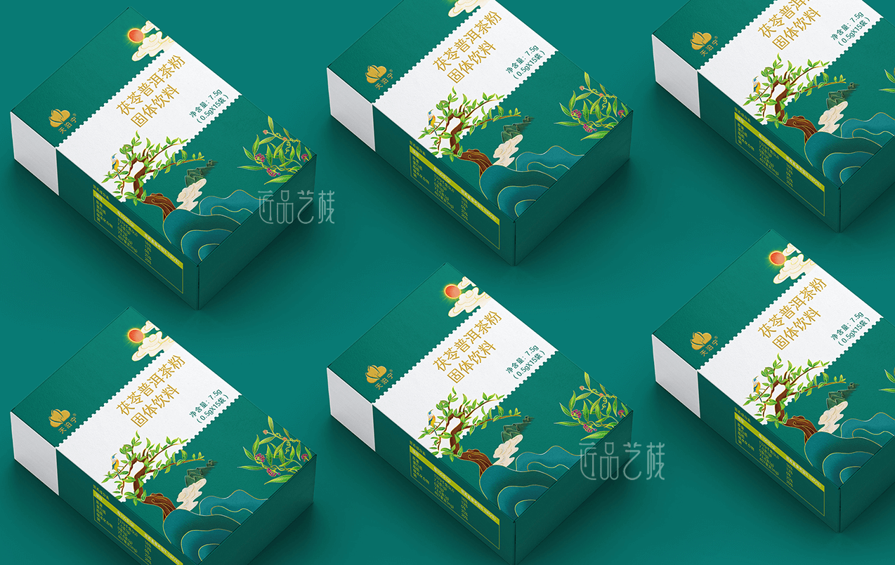 产品包装定制雷区之：轻视包装与过度包装（图ZMTQ2MjE0MzY=） - 观点 - 站酷设计师匠品艺栈原创素材 - 站酷ZCOOL