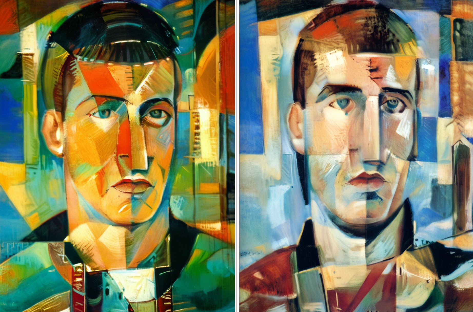 用美图WHEE在线训练风格模型（图ZMTQ2NzM0MTY=） - 教程 - 站酷设计师Contra实验编程原创素材 - 站酷ZCOOL