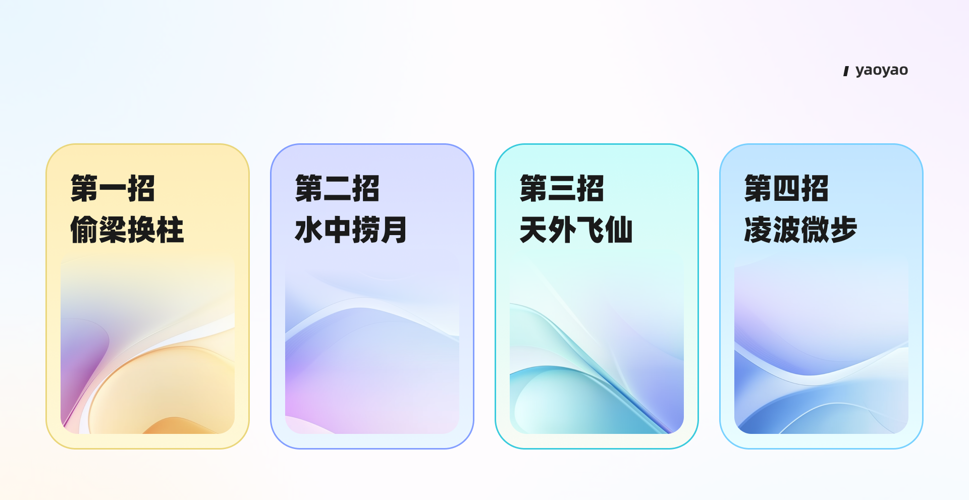 AIGC落地实践 四招搞定运营系列设计(图ZMTQ2MjQ4MDQ=) - 教程 - 站酷设计师yaoyao设计师原创素材 - 站酷ZCOOL