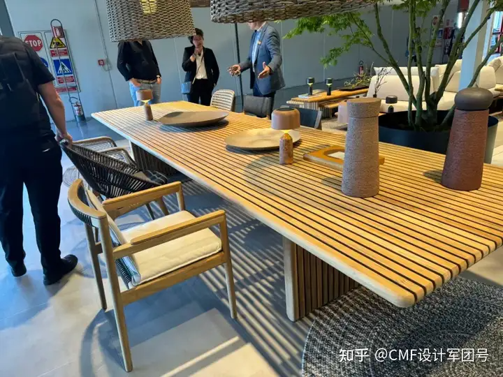 CMF|2024年米兰家具展趋势看点