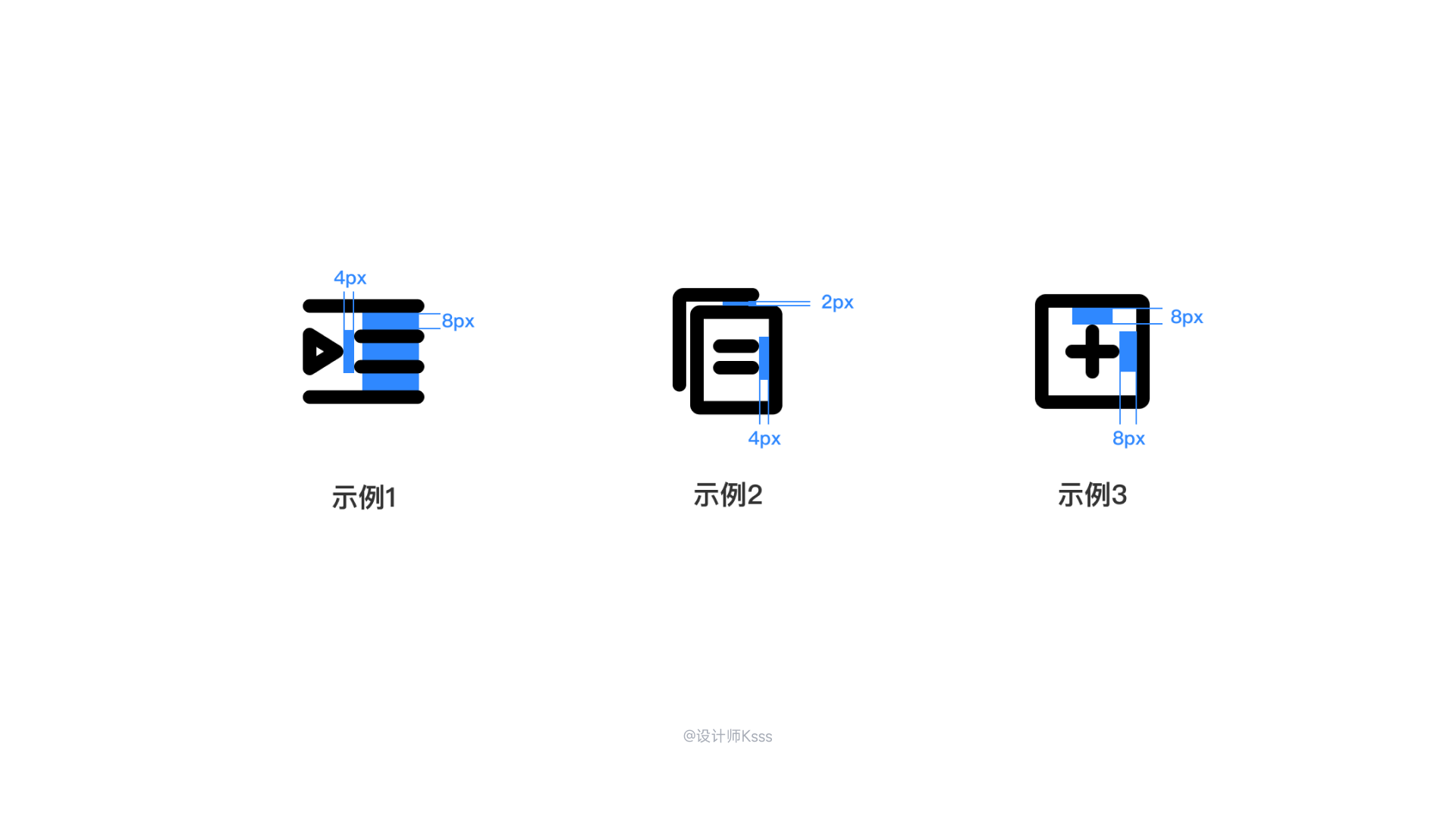 解锁HMI设计规范(图ZMTQ3NjM2NzY=) - 教程 - 站酷设计师设计师Ksss原创素材 - 站酷ZCOOL