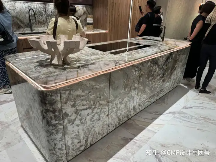 CMF|2024年米兰家具展趋势看点