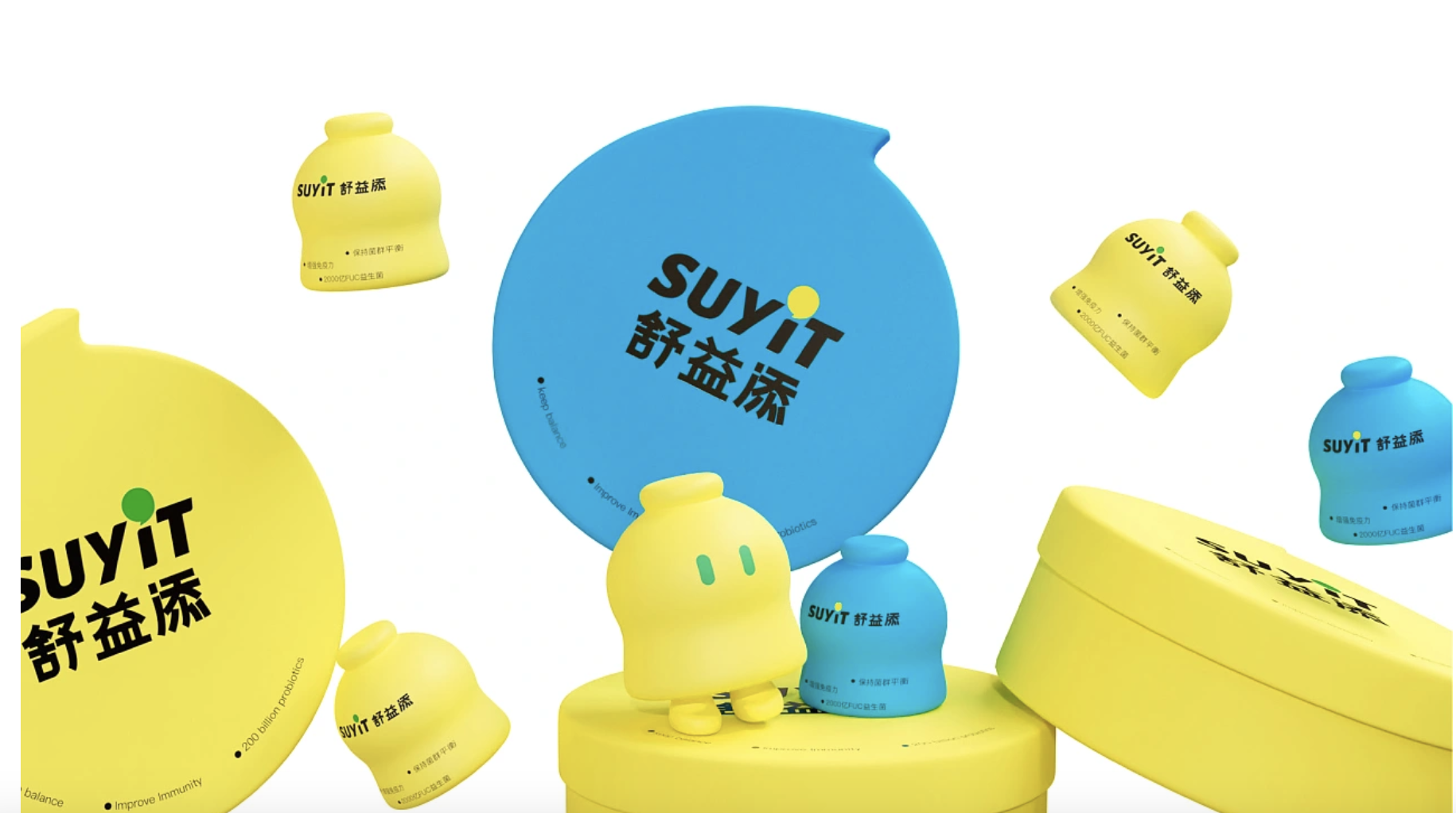 第一次做品牌设计，二火了（图ZMTQ1Njg3MjA=） - 观点 - 站酷设计师站酷高高手原创素材 - 站酷ZCOOL